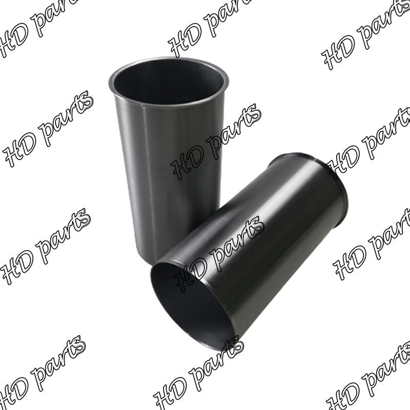 C221 Cylinder Liner 8-97176-868-0 9-11261-253-0 9-11261-253-1 Untuk Mesin Isuzu