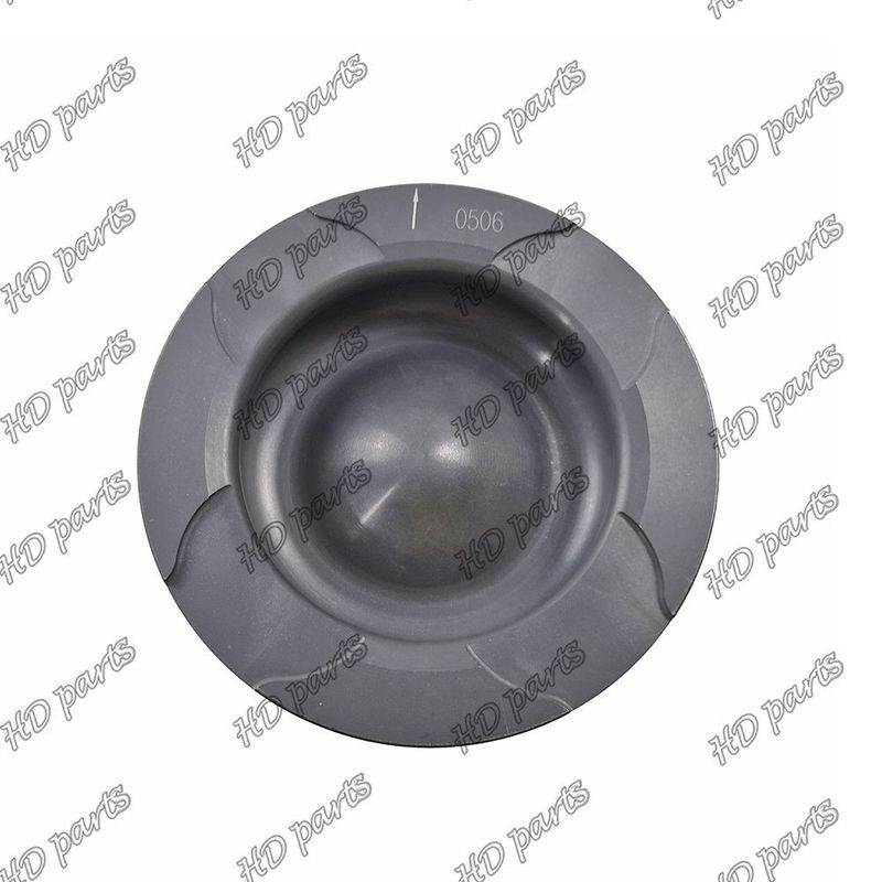 65.02501-0506 DL08 Piston Mesin Diesel Untuk Doosan Dengan Garansi 6 Bulan