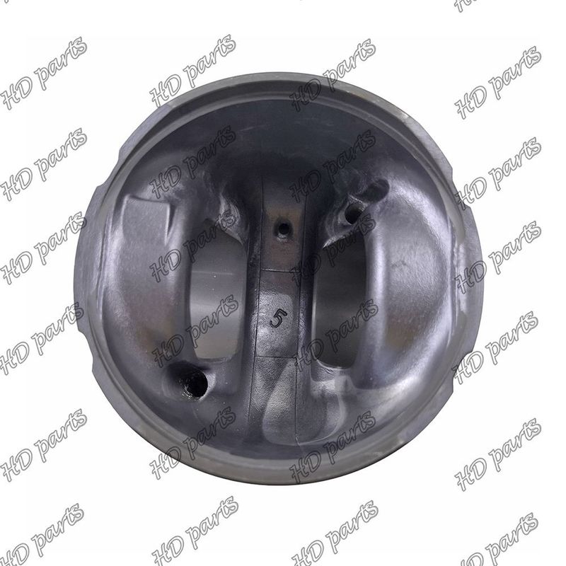 65.02501-0506 DL08 Piston Mesin Diesel Untuk Doosan Dengan Garansi 6 Bulan
