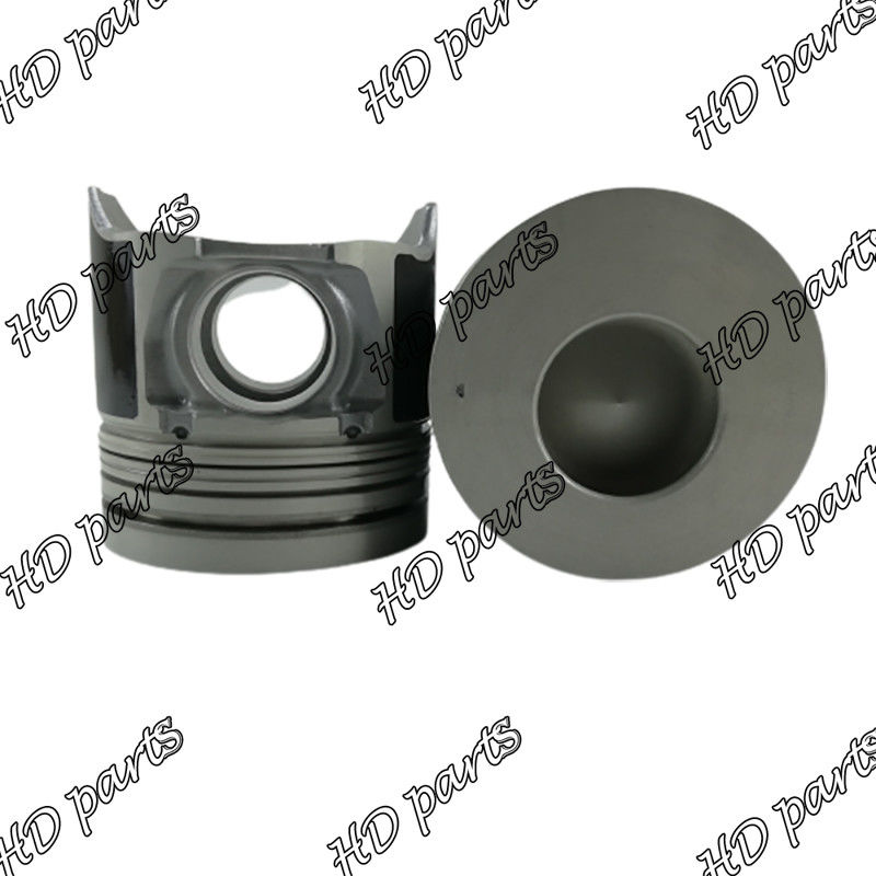 4HE1 4HE1-TC 4R Piston Pendingin Internal 8-94391-696-0 Untuk Mesin Isuzu