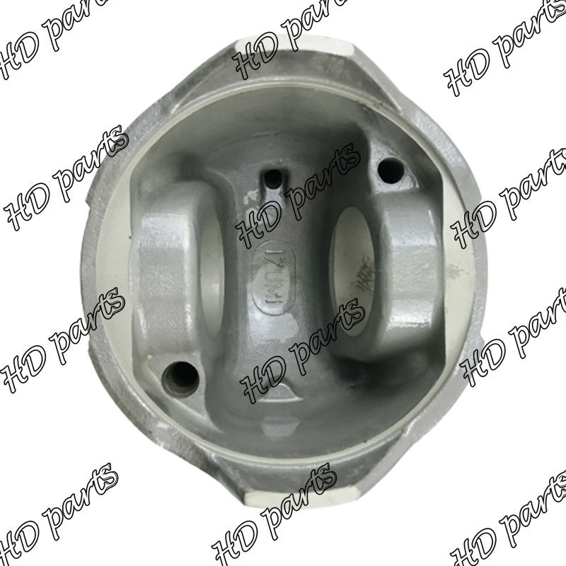 4HE1 4HE1-TC 4R Piston Pendingin Internal 8-94391-696-0 Untuk Mesin Isuzu