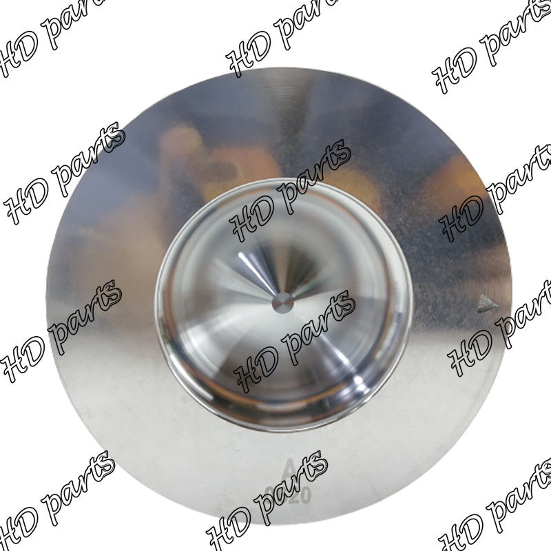 4HK1 4HK1TC 6HK1 Piston Pendingin Internal 8-98041-062-0 8-98041-141-0 Untuk Mesin Isuzu