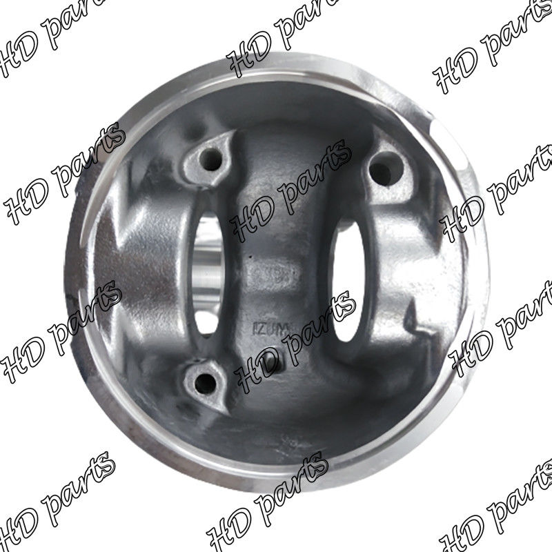 4HK1 4HK1TC 6HK1 Piston Pendingin Internal 8-98041-062-0 8-98041-141-0 Untuk Mesin Isuzu