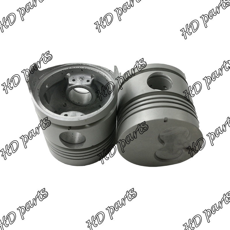 Piston Mesin C221 5-12111-065-0 8-97176-868-0 9-12111-646-0 Untuk Isuzu