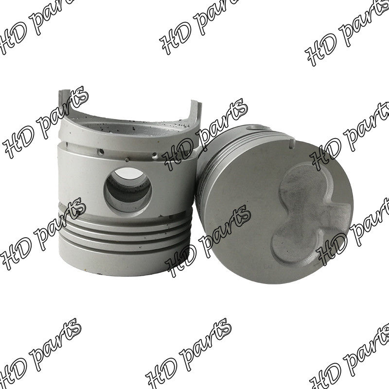 Piston Mesin C221 5-12111-065-0 8-97176-868-0 9-12111-646-0 Untuk Isuzu