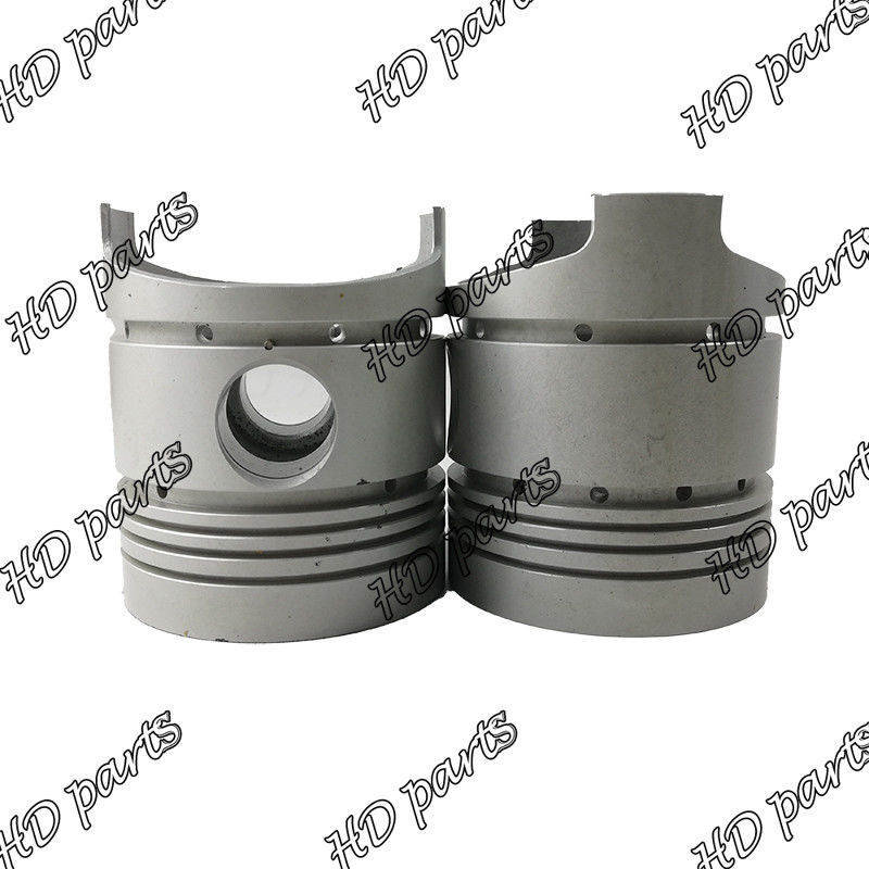Piston Mesin C221 5-12111-065-0 8-97176-868-0 9-12111-646-0 Untuk Isuzu