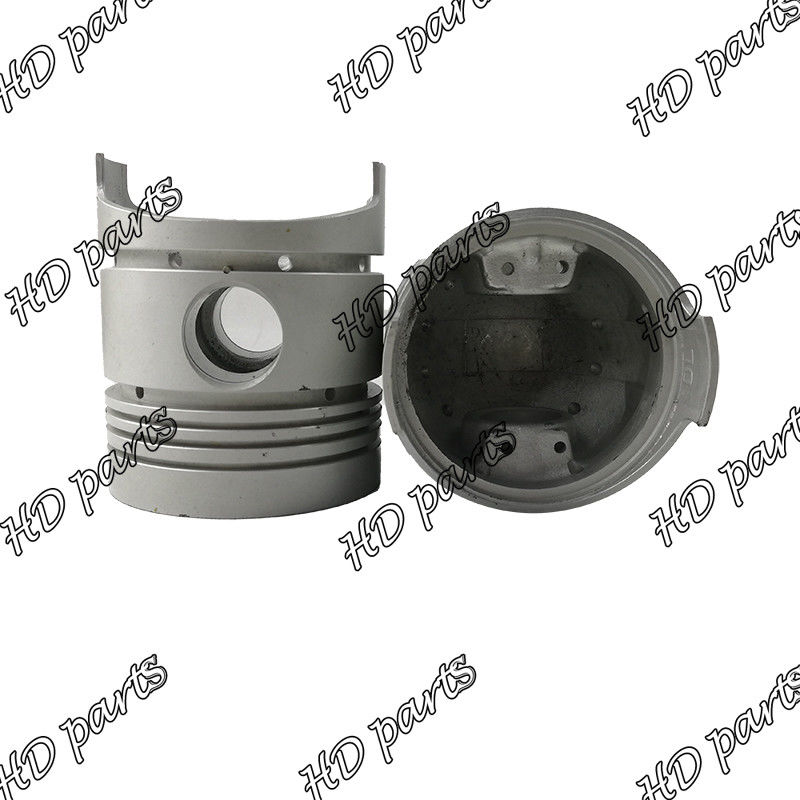 Piston Mesin C221 5-12111-065-0 8-97176-868-0 9-12111-646-0 Untuk Isuzu