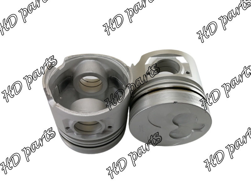 C240 3R Reinforced Piston 8-94326-225-0 8-97176-864-0 Untuk Mesin Isuzu