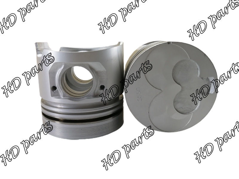 C240 3R Reinforced Piston 8-94326-225-0 8-97176-864-0 Untuk Mesin Isuzu