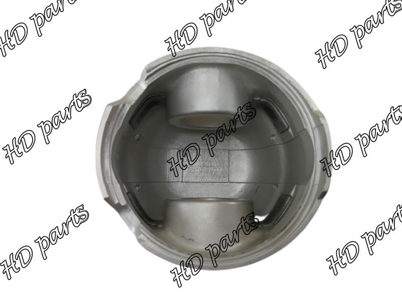 C240 3R Reinforced Piston 8-94326-225-0 8-97176-864-0 Untuk Mesin Isuzu