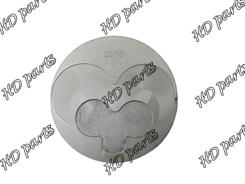 C240 3R Reinforced Piston 8-94326-225-0 8-97176-864-0 Untuk Mesin Isuzu