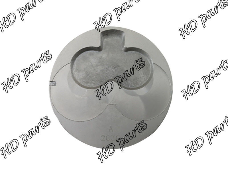 C240 4R Diesel Piston 5-12111-203-0 5-12111-203-0 5-12111-119-0 Untuk Mesin Isuzu