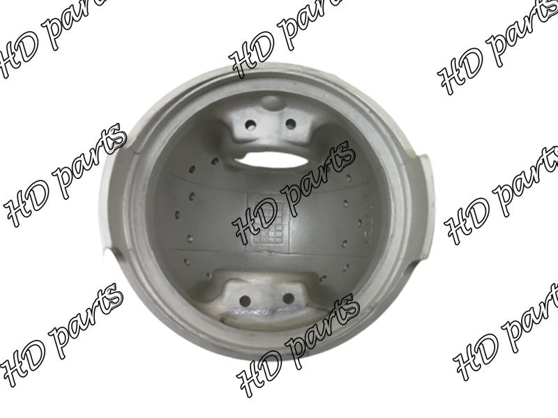 C240 4R Diesel Piston 5-12111-203-0 5-12111-203-0 5-12111-119-0 Untuk Mesin Isuzu