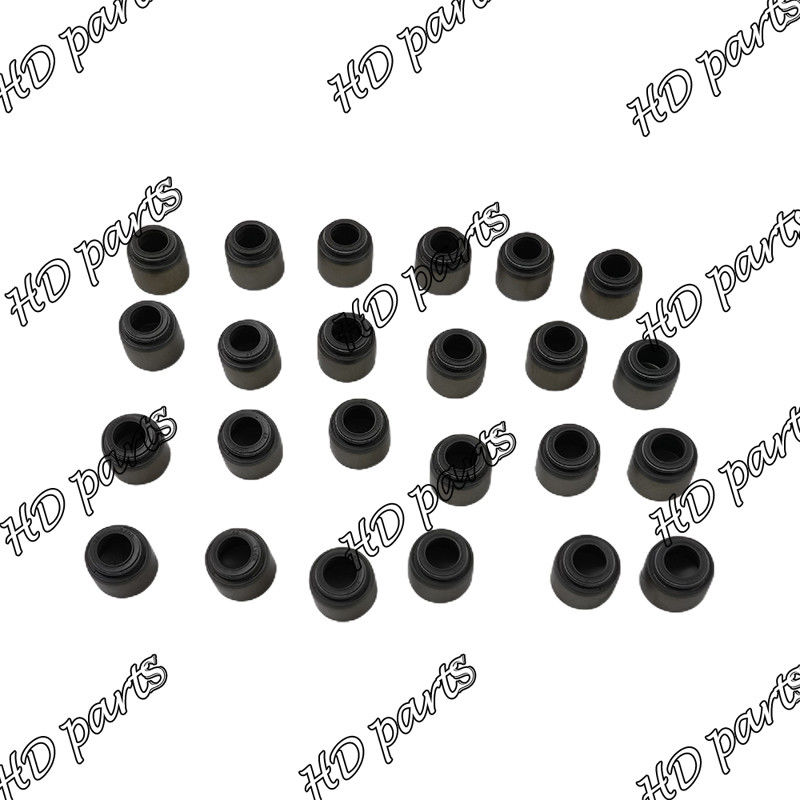 Kit Perbaikan Gasket 6D140-1 6212-K1-901 Untuk Set Suku Cadang Perbaikan Mesin Komatsu