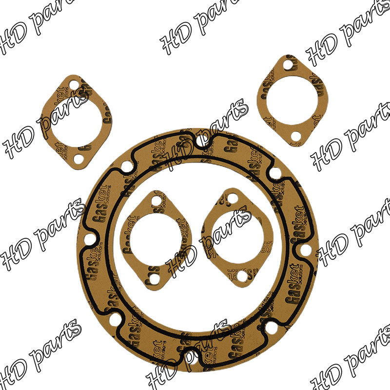 Kit Perbaikan Gasket 6D140-1 6212-K1-901 Untuk Set Suku Cadang Perbaikan Mesin Komatsu