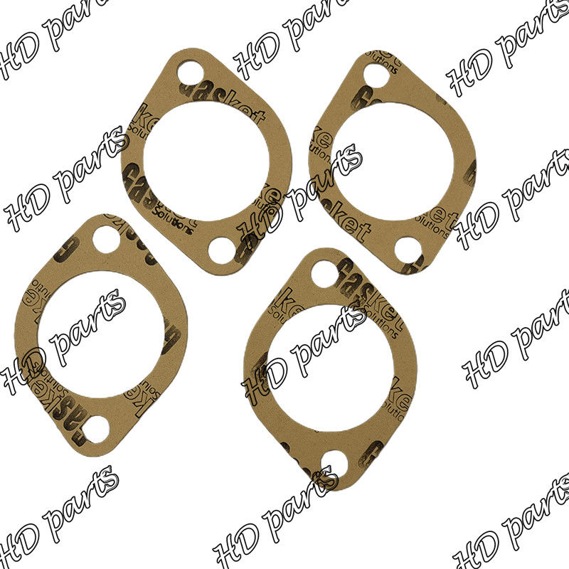 Kit Perbaikan Gasket 6D140-2 6217-K1-9900 Untuk Set Suku Cadang Perbaikan Mesin Komatsu