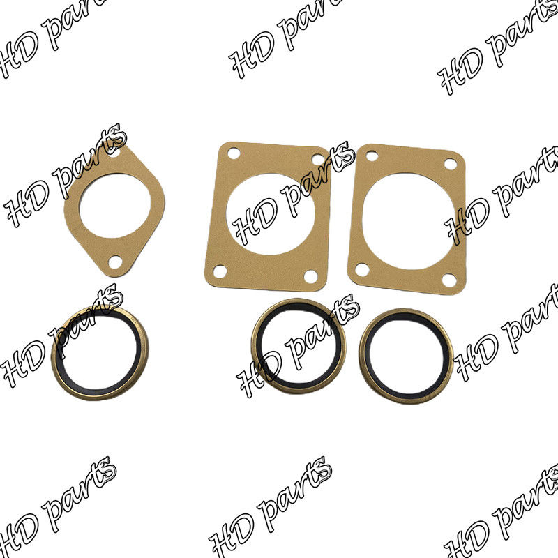 6D170-1 Kit Perbaikan Gasket 6162-K1-5000 Untuk Set Suku Cadang Perbaikan Mesin Komatsu