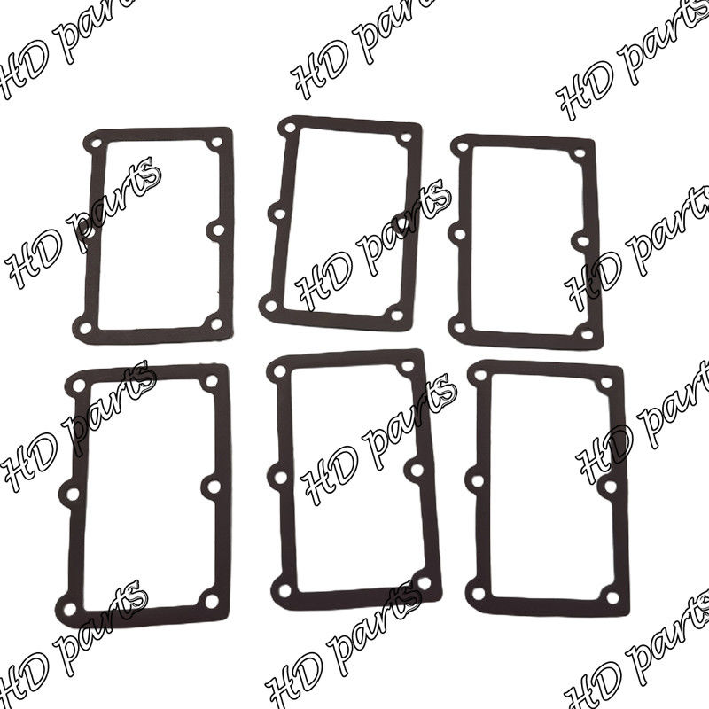 6D170-1 Kit Perbaikan Gasket 6162-K1-5000 Untuk Set Suku Cadang Perbaikan Mesin Komatsu