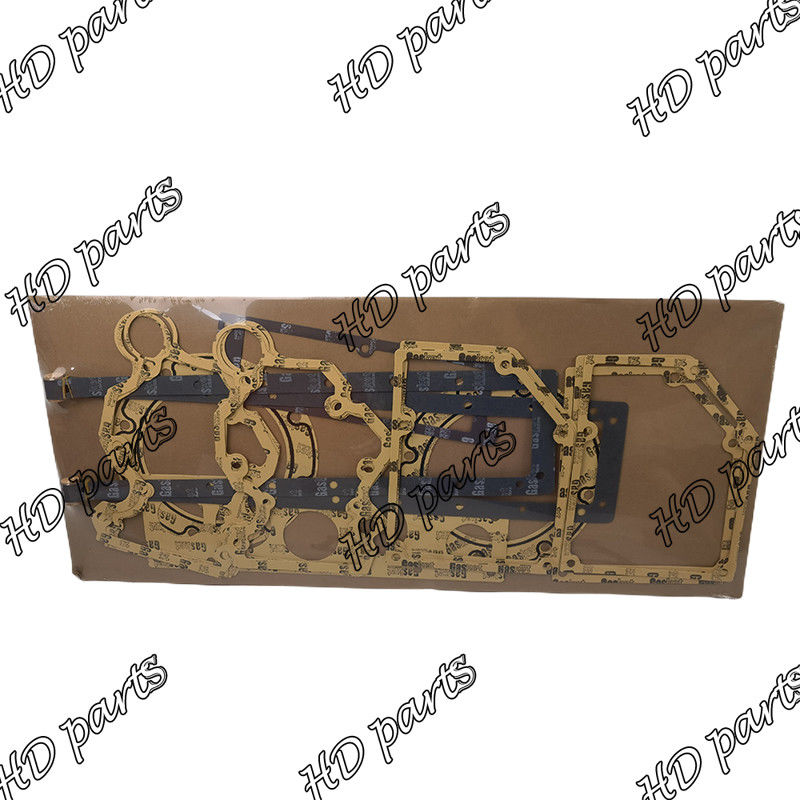 6D170-1 Kit Perbaikan Gasket 6162-K1-5000 Untuk Set Suku Cadang Perbaikan Mesin Komatsu
