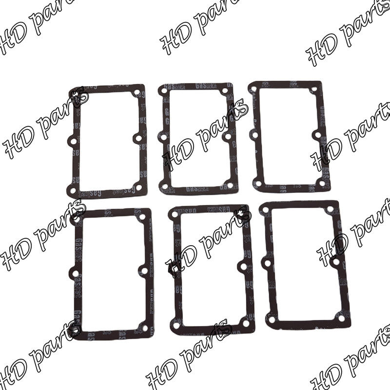 Kit Perbaikan Gasket 6D170-2 6162-K1-9901 Untuk Set Suku Cadang Perbaikan Mesin Komatsu