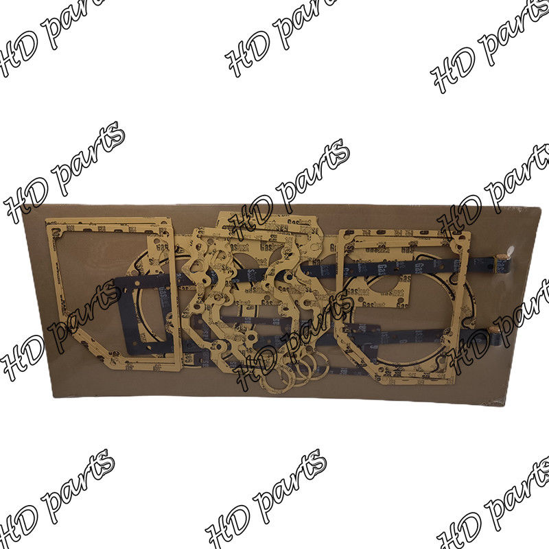 Kit Perbaikan Gasket 6D170-2 6162-K1-9901 Untuk Set Suku Cadang Perbaikan Mesin Komatsu