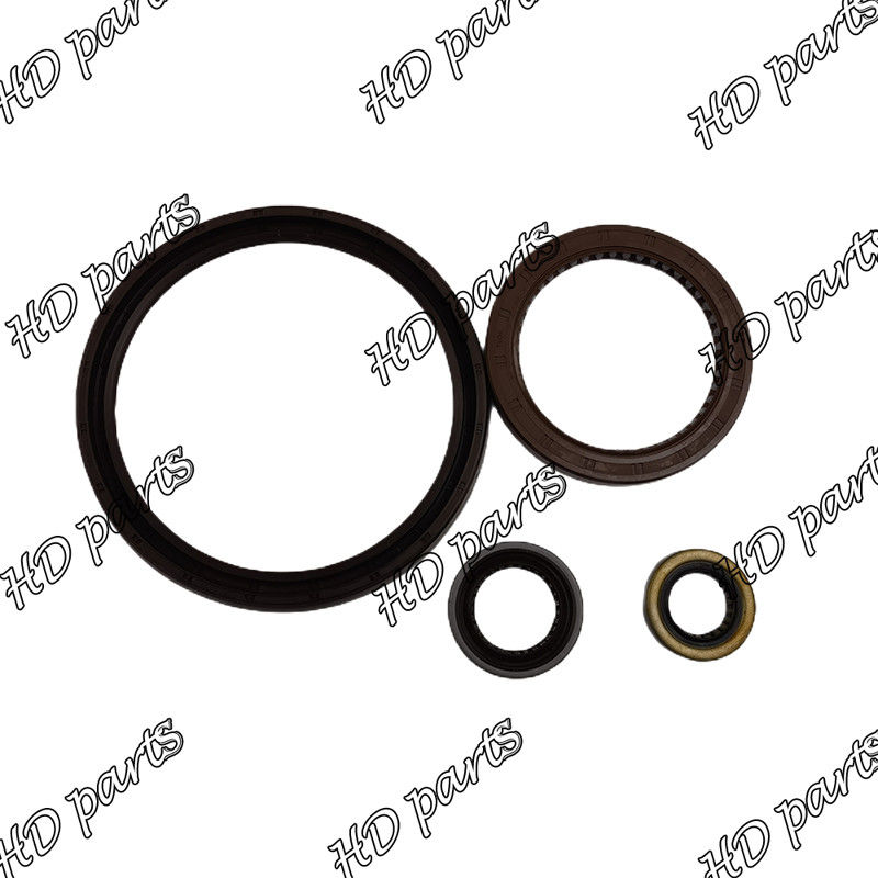 Kit Perbaikan Gasket 6D140-1 6212-K2-9901 Untuk Set Suku Cadang Perbaikan Mesin Komatsu