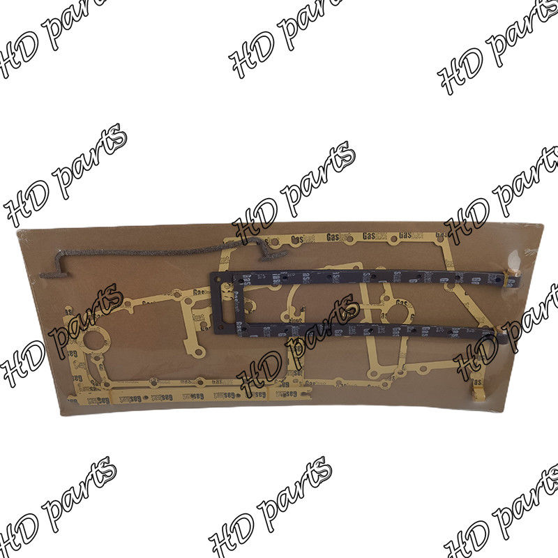 Kit Perbaikan Gasket 6D140-1 6212-K2-9901 Untuk Set Suku Cadang Perbaikan Mesin Komatsu