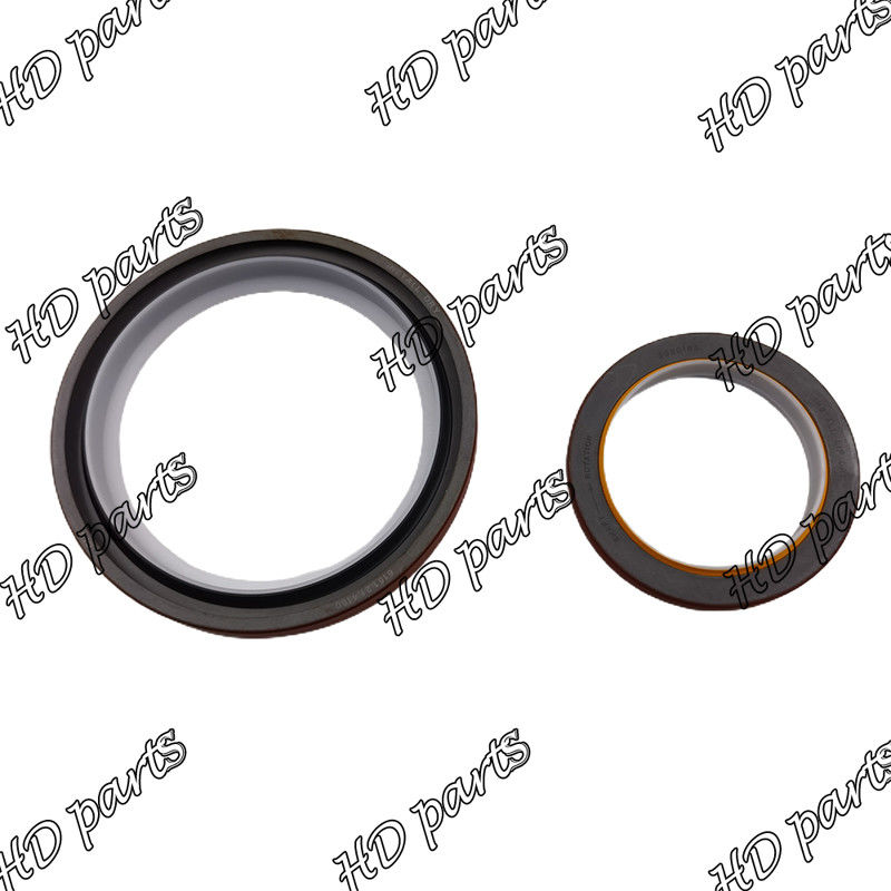 Kit Perbaikan Gasket 6D140-2 6217-K2-9900 Untuk Set Suku Cadang Perbaikan Mesin Komatsu