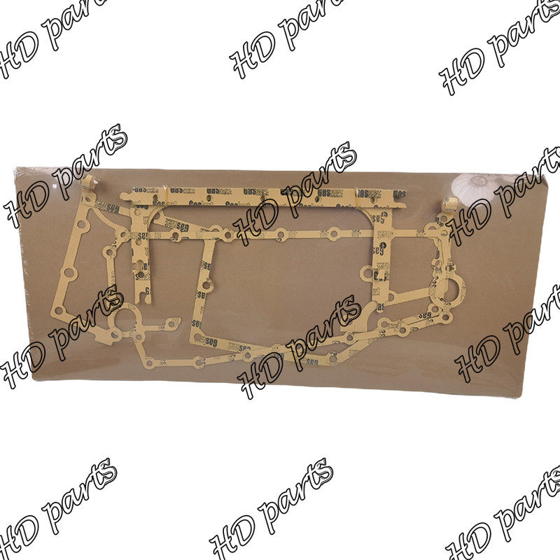 Kit Perbaikan Gasket 6D140-2 6217-K2-9900 Untuk Set Suku Cadang Perbaikan Mesin Komatsu
