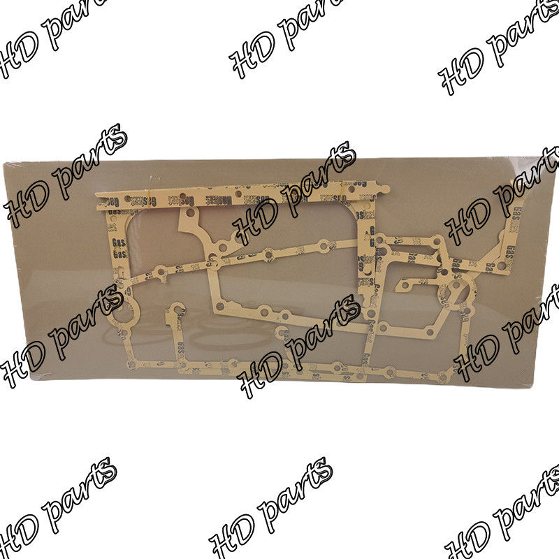 6D140-5 Kit Perbaikan Gasket 626-K2-9900 Untuk Set Suku Cadang Perbaikan Mesin Komatsu