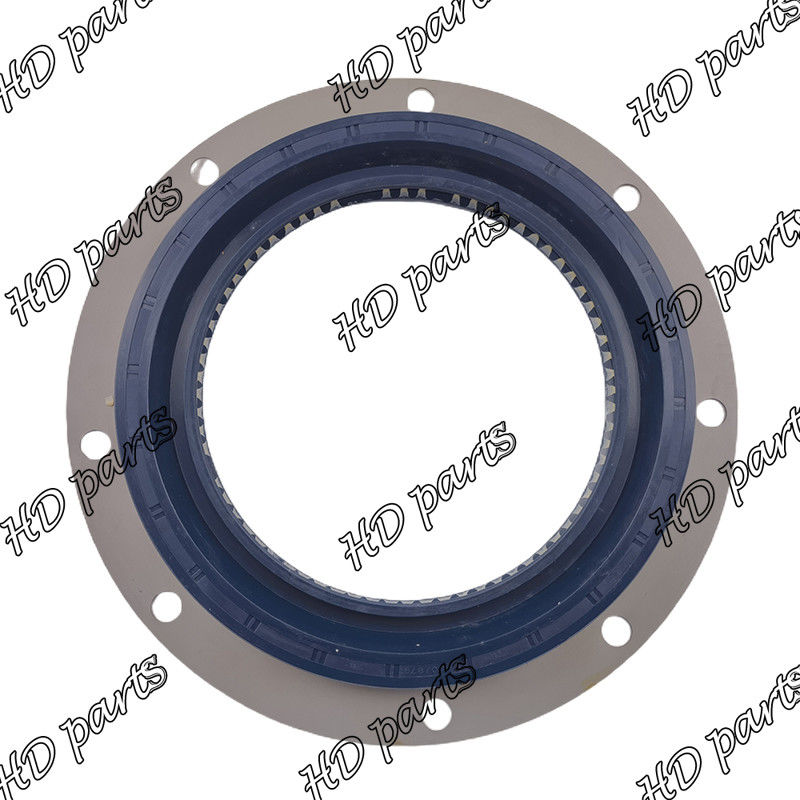 6D170-1 Kit Perbaikan Gasket 6162-K2-5000 Untuk Set Suku Cadang Perbaikan Mesin Komatsu
