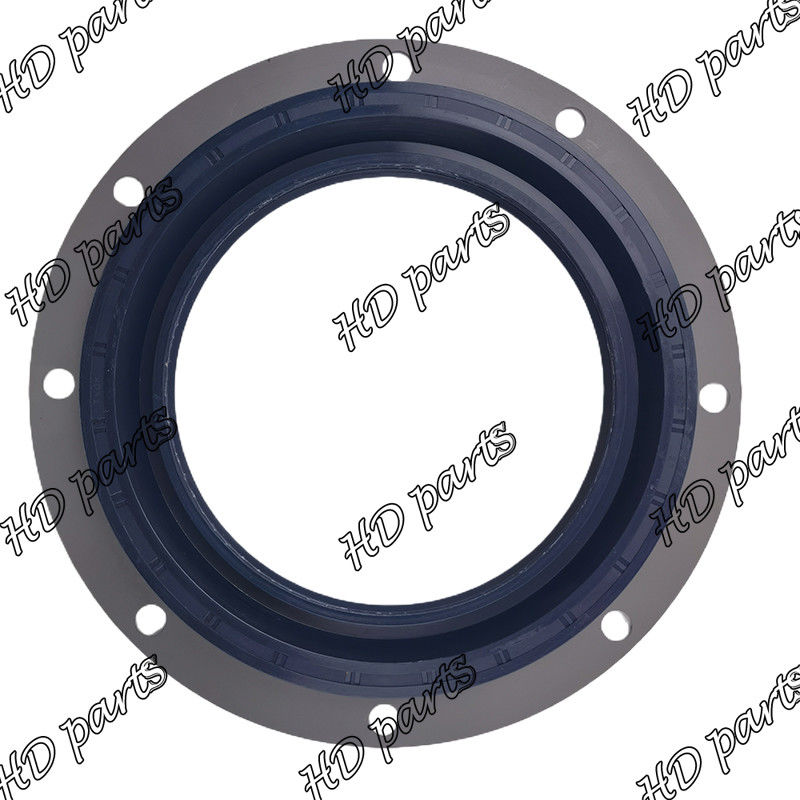Kit Perbaikan Gasket 6D170-2 6162-K2-9901 Untuk Set Suku Cadang Perbaikan Mesin Komatsu