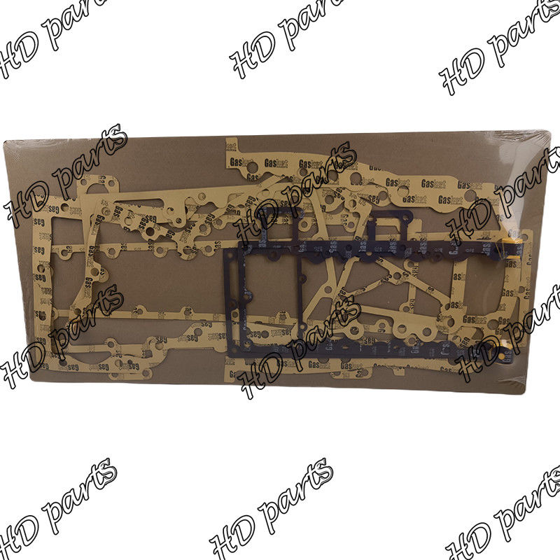 Kit Perbaikan Gasket 6D170-2 6162-K2-9901 Untuk Set Suku Cadang Perbaikan Mesin Komatsu