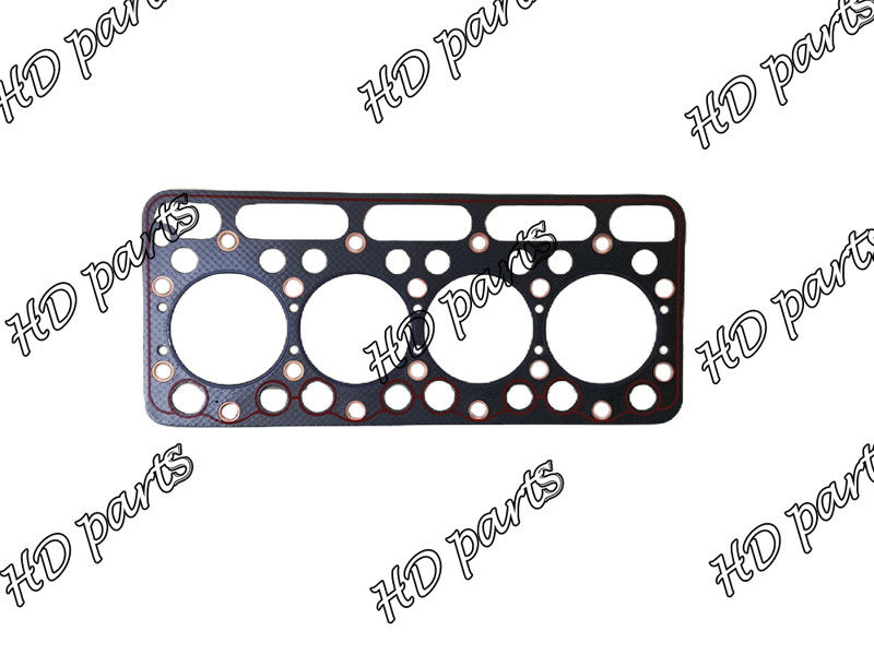 V1702 Gasket Repair Kit 07916-2969 19202-9969 15422-03040 15422-03044 Untuk Komatsu Mesin Perbaikan Suku Cadang Set