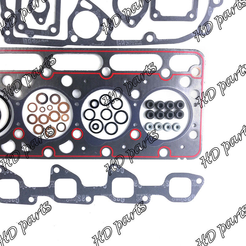 V1903 Gasket Repair Kit 07916-27750 16454-03310 Untuk Komatsu Engine Repair Parts Set