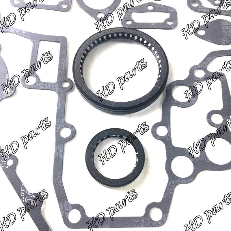 V1903 Gasket Repair Kit 07916-27750 16454-03310 Untuk Komatsu Engine Repair Parts Set