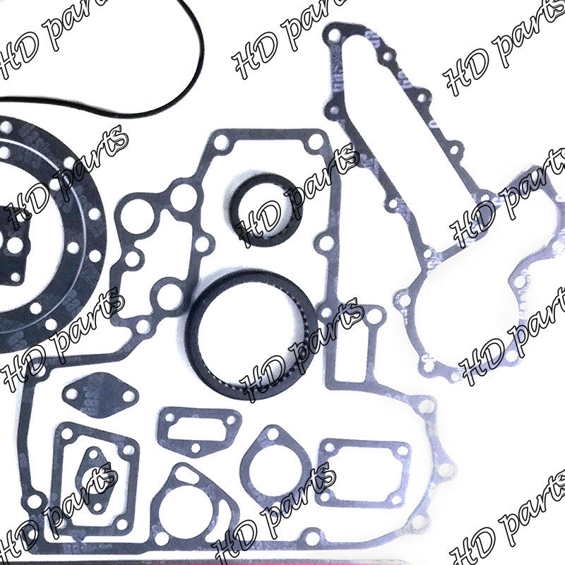 V1903 Gasket Repair Kit 07916-27750 16454-03310 Untuk Komatsu Engine Repair Parts Set