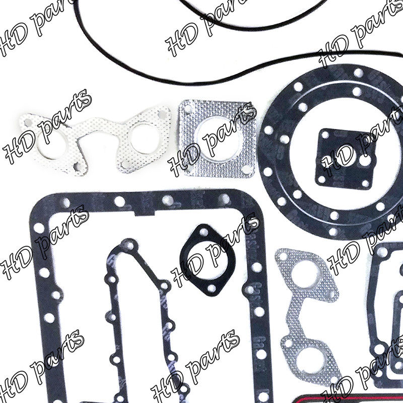 V1903 Gasket Repair Kit 07916-27750 16454-03310 Untuk Komatsu Engine Repair Parts Set