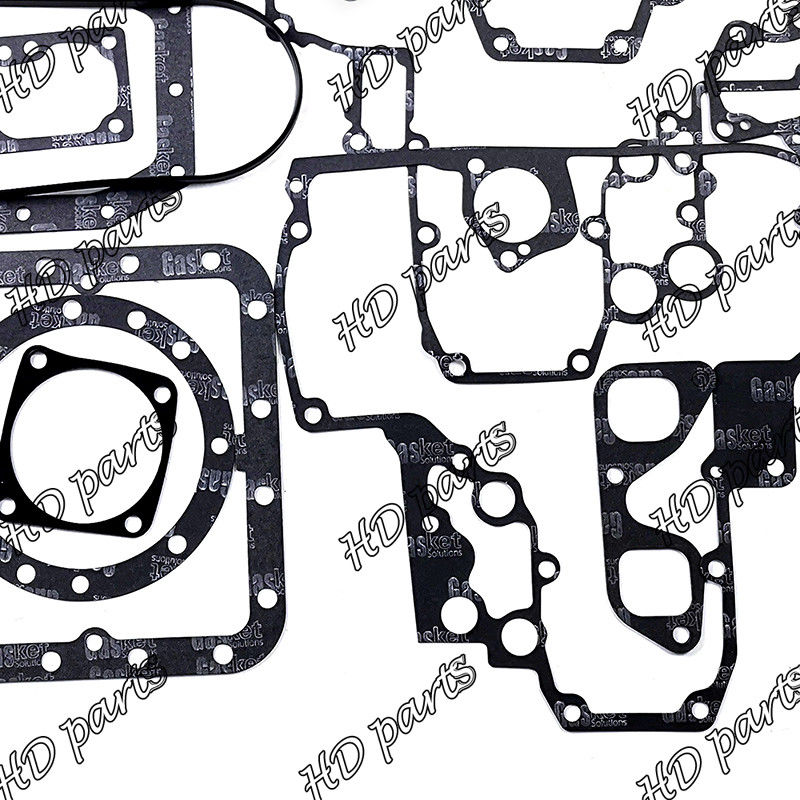V2003 Gasket Repair Kit 07916-29505 1G726-21772 Untuk Bagian Perbaikan Mesin Komatsu Set