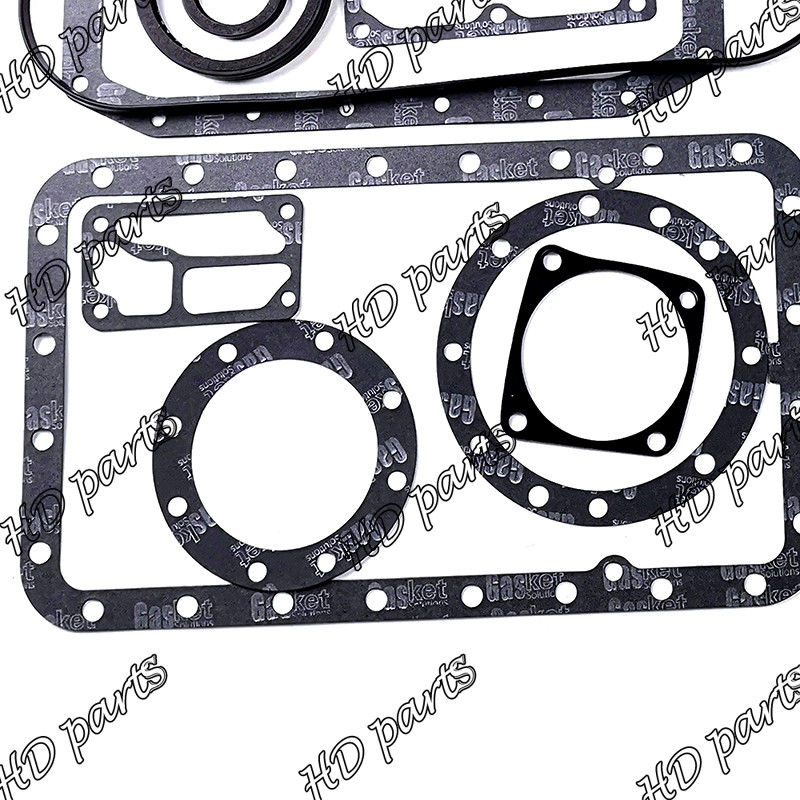 V2003 Gasket Repair Kit 07916-29505 1G726-21772 Untuk Bagian Perbaikan Mesin Komatsu Set