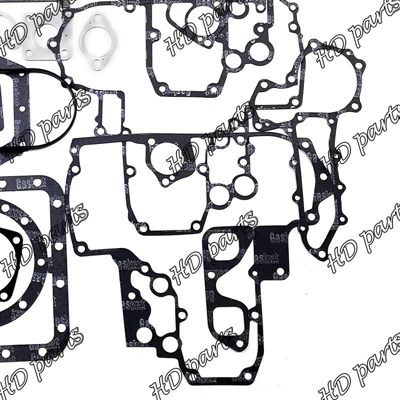 V2003 Gasket Repair Kit 07916-29505 1G726-21772 Untuk Bagian Perbaikan Mesin Komatsu Set