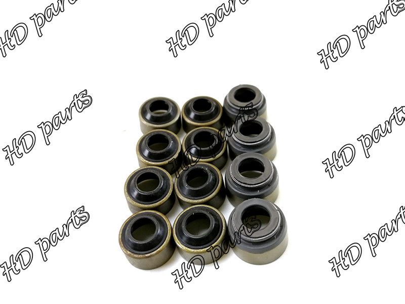 Kit Perbaikan Gasket V3600 1G556-99352 1G556-99352 Untuk Set Suku Cadang Perbaikan Mesin Komatsu
