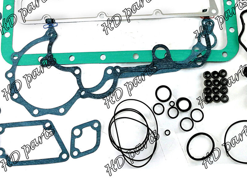 Kit Perbaikan Gasket V3600 1G556-99352 1G556-99352 Untuk Set Suku Cadang Perbaikan Mesin Komatsu
