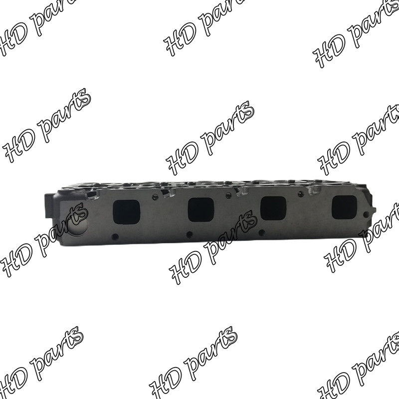 Kepala Silinder Mesin V2203 V2403 1G855-03042 1G855-03042 1G928-03040 Untuk Komatsu