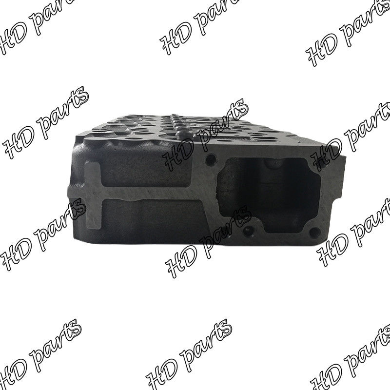 Kepala Silinder Mesin V2203 V2403 1G855-03042 1G855-03042 1G928-03040 Untuk Komatsu
