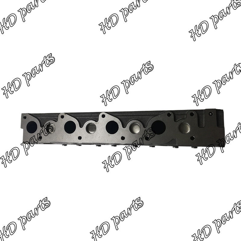 Kepala Silinder Mesin V2203 V2403 1G855-03042 1G855-03042 1G928-03040 Untuk Komatsu