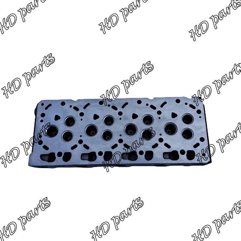 V3300 V3600 16V Kepala Silinder Mesin 1G513-03020 1G545-03020 1C040-03027 Untuk Komatsu