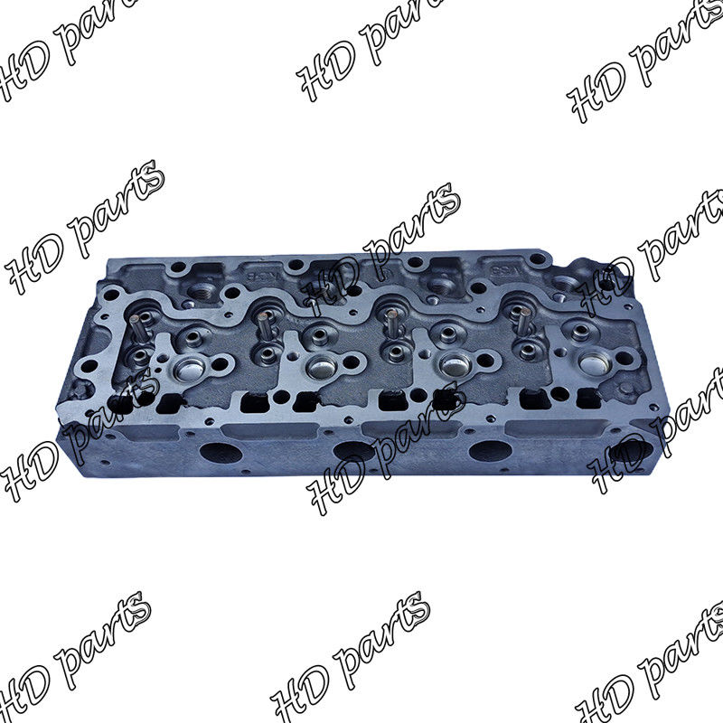 V3300 V3600 16V Kepala Silinder Mesin 1G513-03020 1G545-03020 1C040-03027 Untuk Komatsu