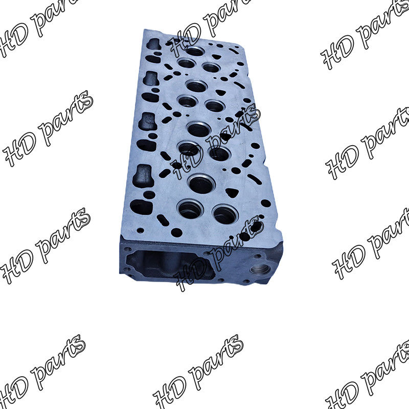 V3300 V3600 16V Kepala Silinder Mesin 1G513-03020 1G545-03020 1C040-03027 Untuk Komatsu