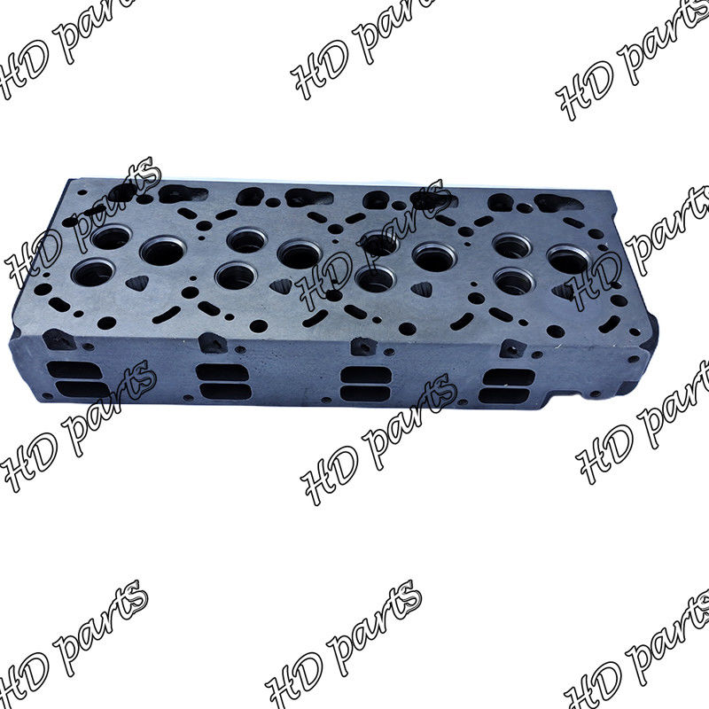 V3300 V3600 16V Kepala Silinder Mesin 1G513-03020 1G545-03020 1C040-03027 Untuk Komatsu
